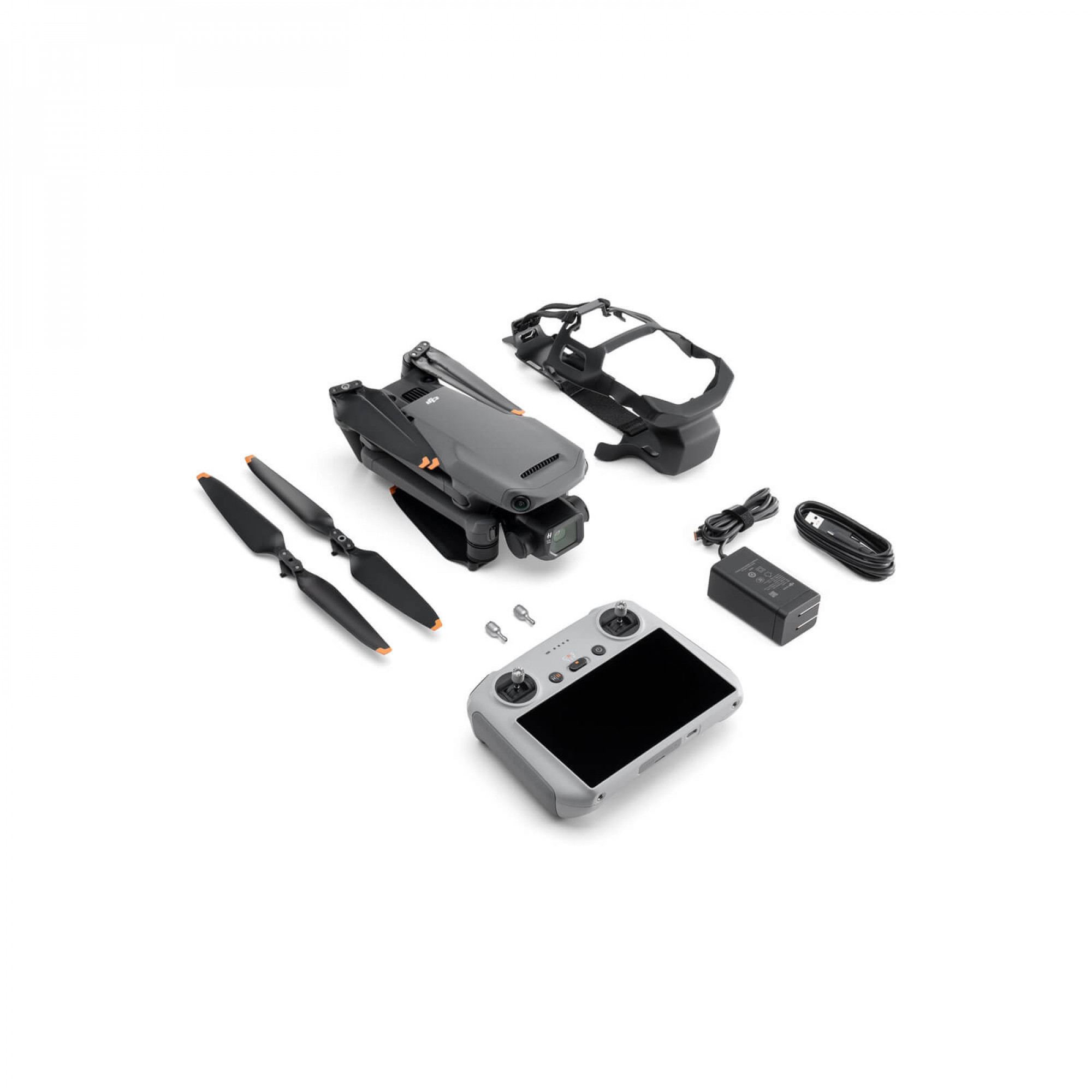 Квадрокоптер DJI Mavic 3 Classic with RC Remote (CP.MA.00000554.01)